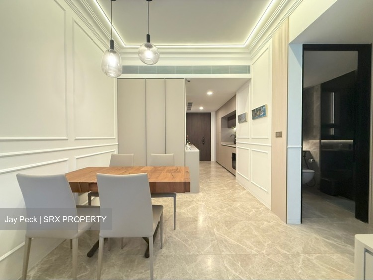 The Reef At King’s Dock (D4), Condominium #505679441